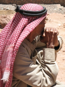 Sheikh Farhan